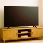 Fjernsyn (illustration)